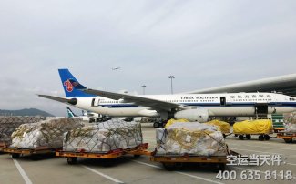 深圳到沈陽空運_機場航空快遞