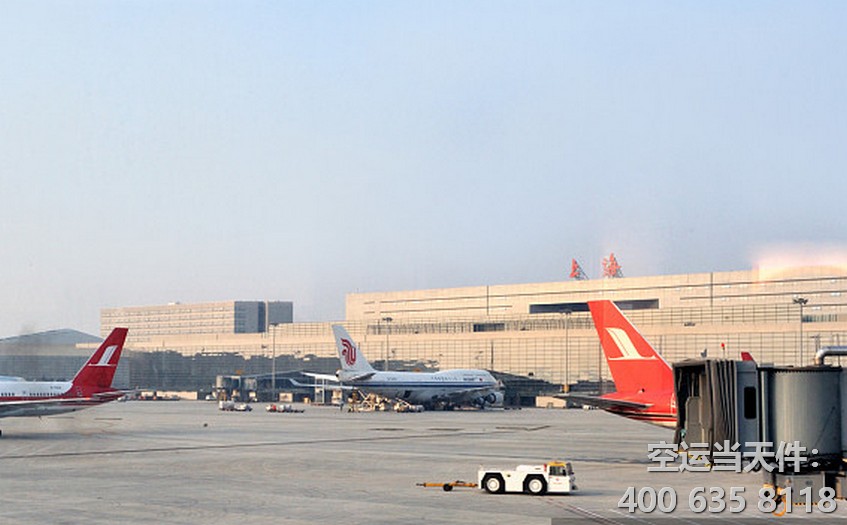 上海到哈爾濱空運(yùn)