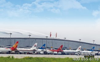 南京機場空運公司：祿口機場哪家貨運公司比較好？