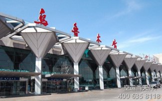 烏魯木齊空運公司_新疆地窩堡機(jī)場空運羊肉水果價格