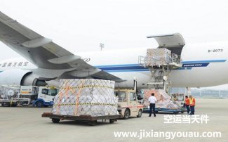 杭州蕭山到成都雙流機(jī)場空運(yùn)