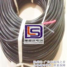 深圳市隆盛達電線電纜最新動態(tài) 高溫硅膠線產(chǎn)品詳解與應用前景