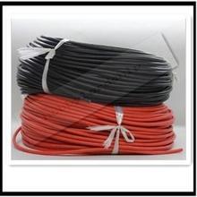 揭秘高溫硅膠線規(guī)格 選對型號(hào)，保障安全與高效