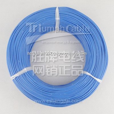 特軟硅膠線(xiàn)18AWG高溫線(xiàn) 電工電氣領(lǐng)域的可靠選擇